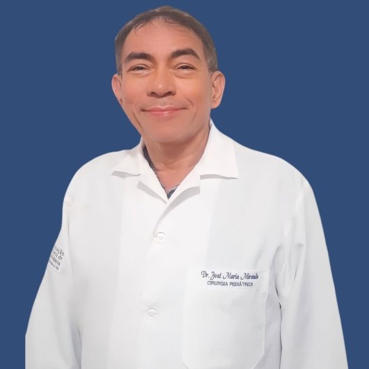 Dr. José Maria Miranda