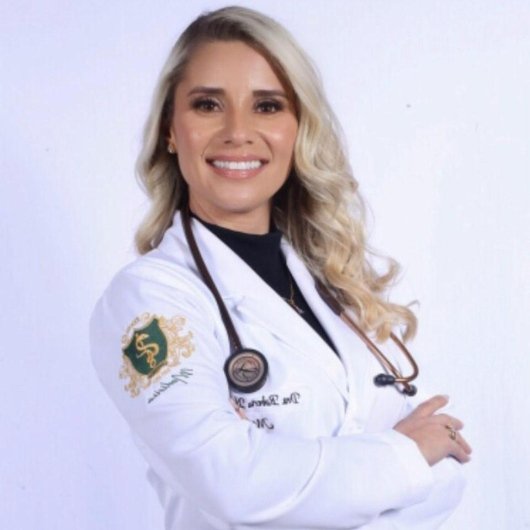 Dra. Roberta Lara Napoleao Nogueira