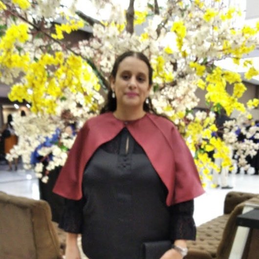 Cinthya Cardozo da Silva Sposito