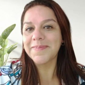 Gilvanda Barreto de Sena Oliveira