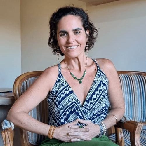Dra. Ana Paula Magalhães