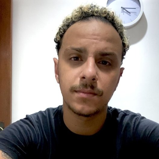 Vinicius Moura de Assis