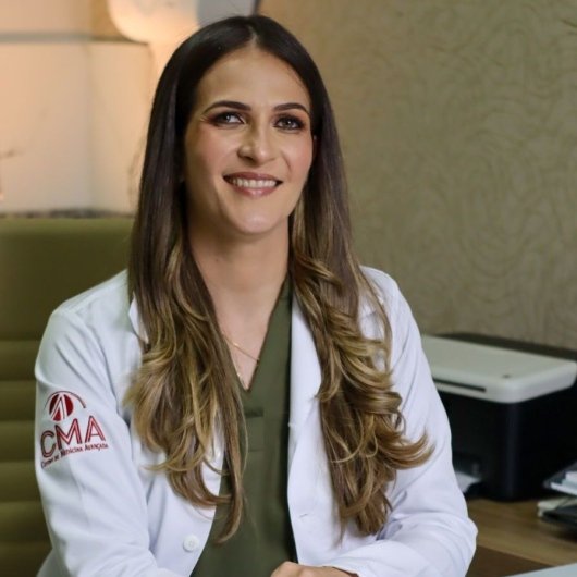 Dra. Raiana Rodrigues Costa Melo