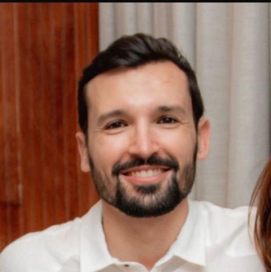 Dr. Felipe Vilela Arabe