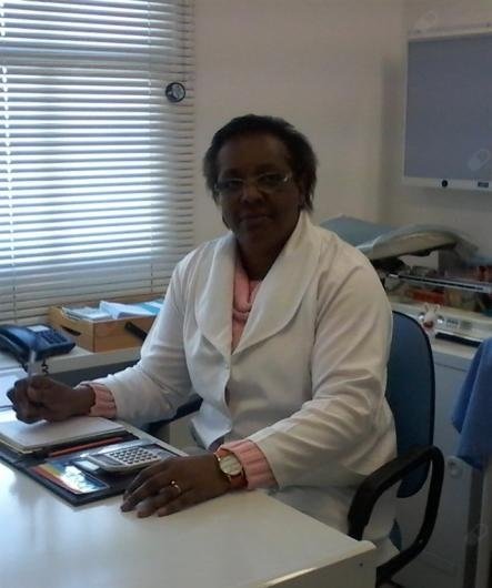Dra. Maria Cristina Cagnin