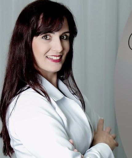 Célia Bortolotti Vidotti