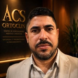 Dr. Cleyber Dos Santos Silva