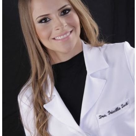 Dra. Priscilla Zaché dos Santos