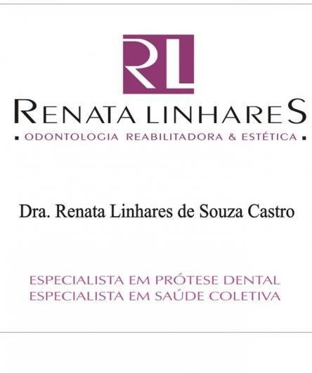 Renata Linhares de Souza Castro