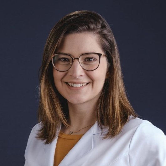 Dra. Verônica Reche Gaudino