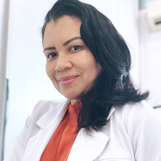Maria Aparecida Pereira