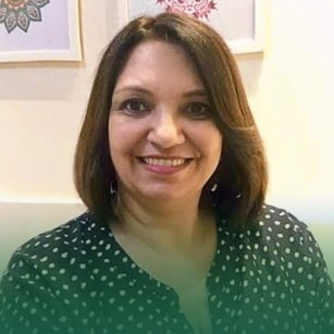 Eunice Garcia Ferro