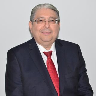 Dr. José Tupinambá Sousa Vasconcelos