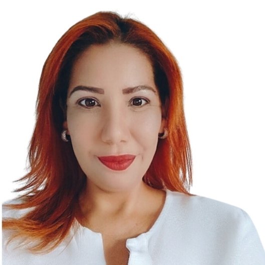 Gisele Trajano Lopes