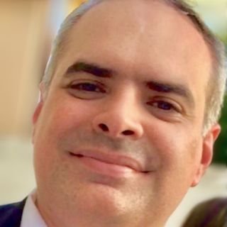 Dr. Alberto Henrique Nogueira Bandeira
