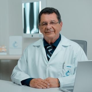 Dr. Francisco Archimede Tintori Neto