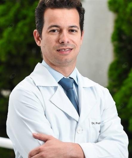 Dr. Pedro Romanelli
