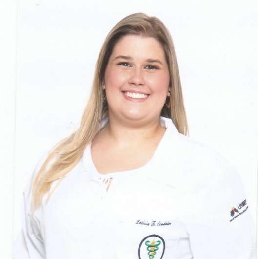 Dra. Letícia Zanette Scudeler