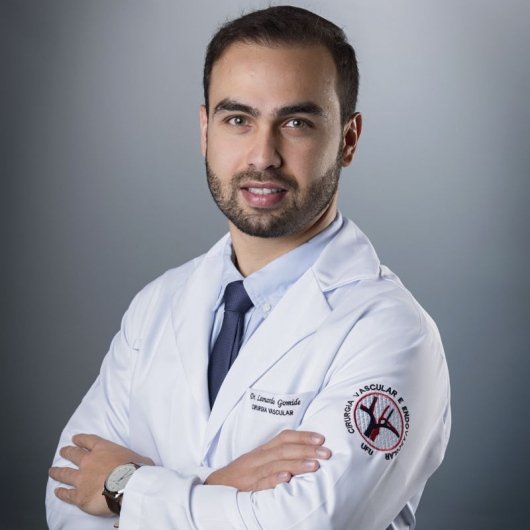 Dr. Leonardo Gomide