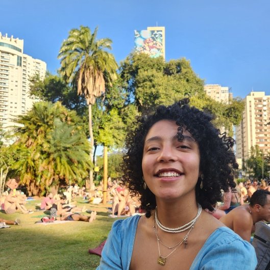 Liliane de Jesus