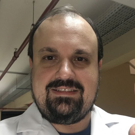 Dr. Ailton Carlos Gebrin Gallo