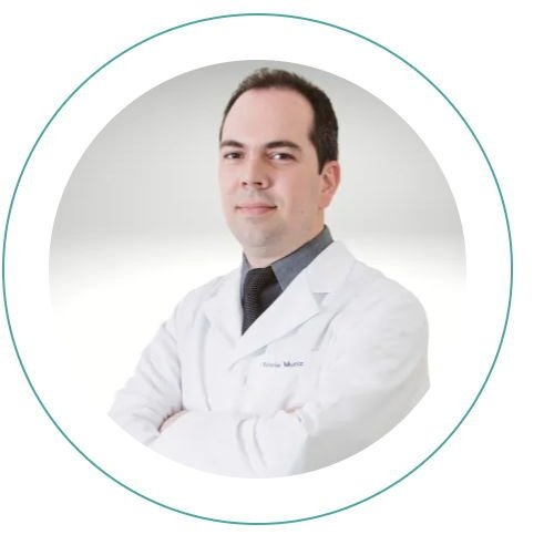 Dr. Ronnie Oliveira
