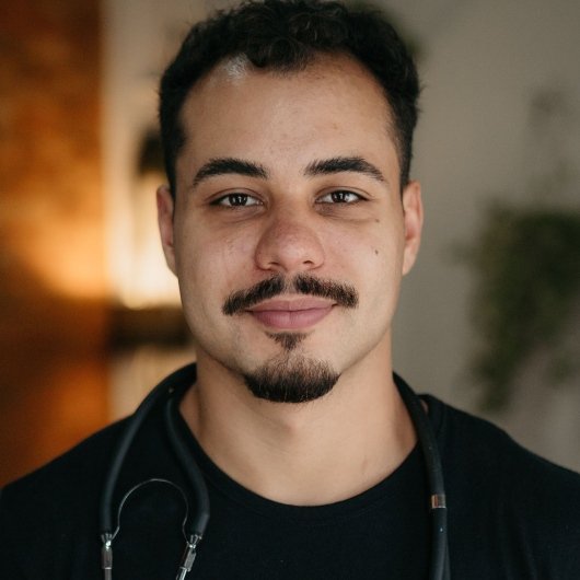 Dr. João Vitor Bezerra