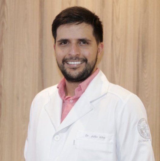 Dr. João Alho