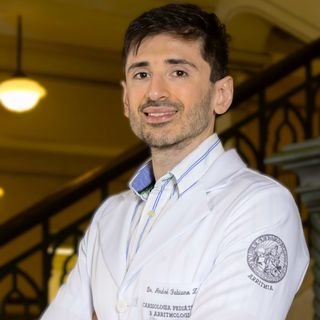 Dr. André Fabiano Zampirolli