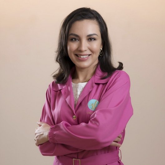 Dra. Gabriela Roitberg