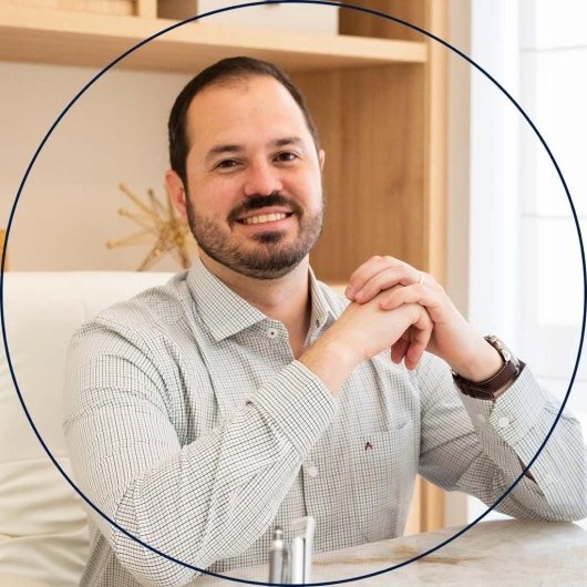 Dr. Nicolau Schettino