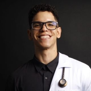 Dr. Marcus Cesar Junior