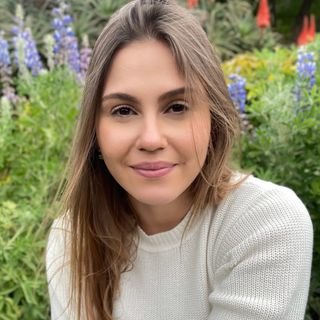 Dra. Ana Paula Ghisi
