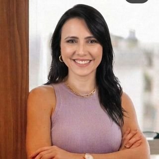Fernanda Cavalcanti