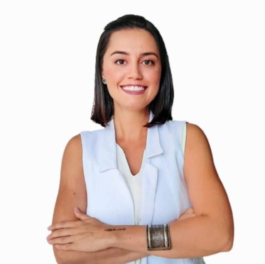 Dra. Paula Heloisa de Oliveira