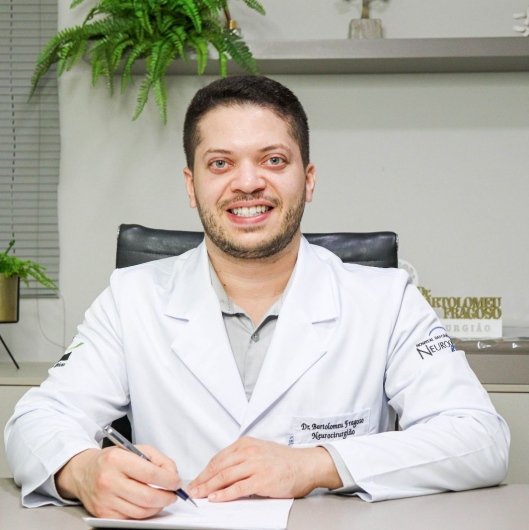 Dr. Bartolomeu Fragoso