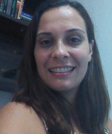 Raquel Moreira da Silva Cordeiro