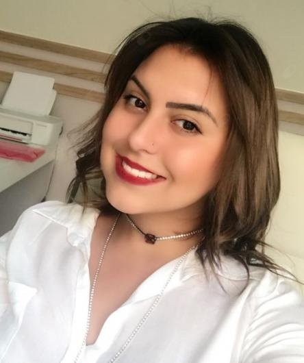 Luana Thibes