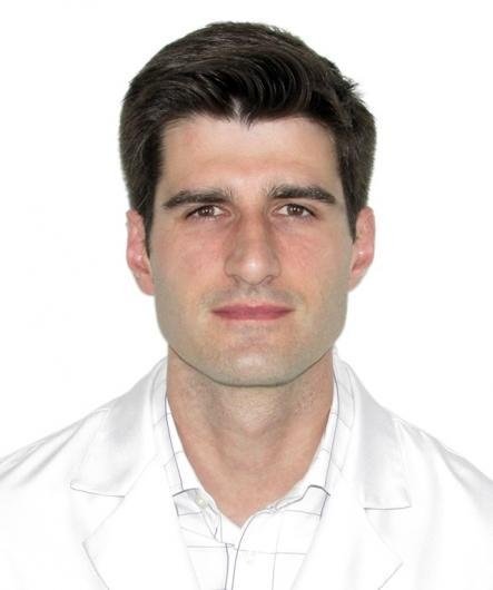 Dr. Alejandro Carri Zoboli
