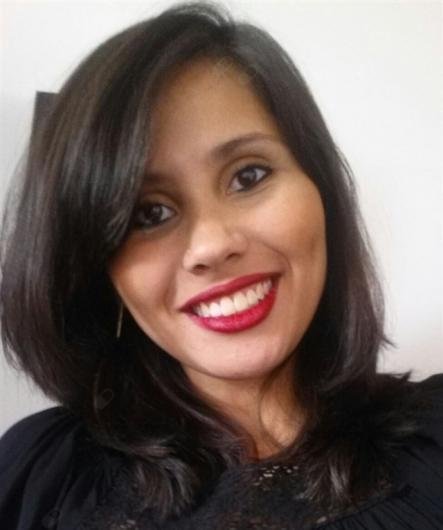 Márcia Regina Nogueira