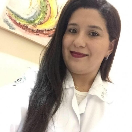 Tainah Veiga Oneti Da Costa