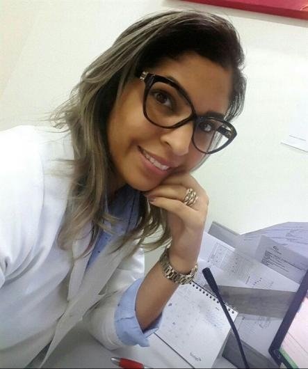 Cinthia Valéria Rocha