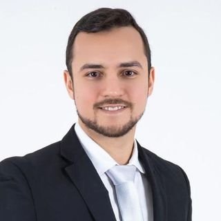Dr. Nilton da Silva Alves Filho