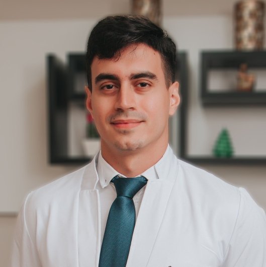 Dr. Pedro Gomes Moreira
