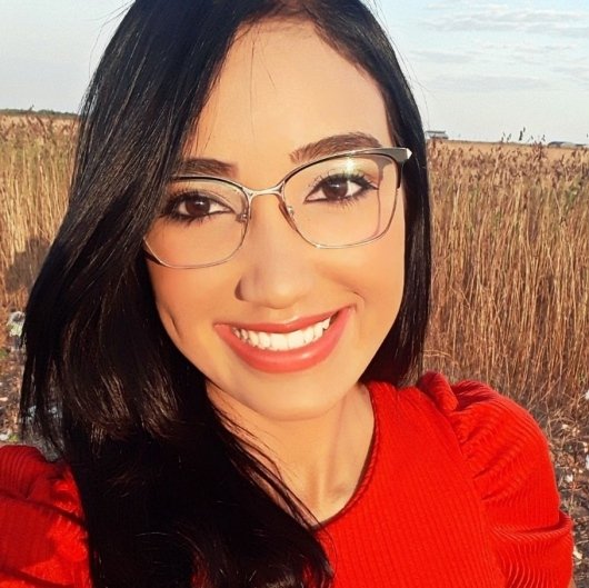 Kauany Da Silva Meneses