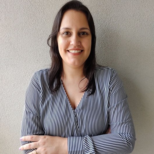 Andreia Cláudia Argeri Lorenzi