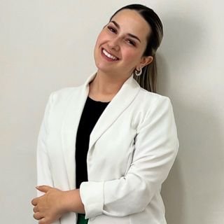 Luísa Corrêa Moreira