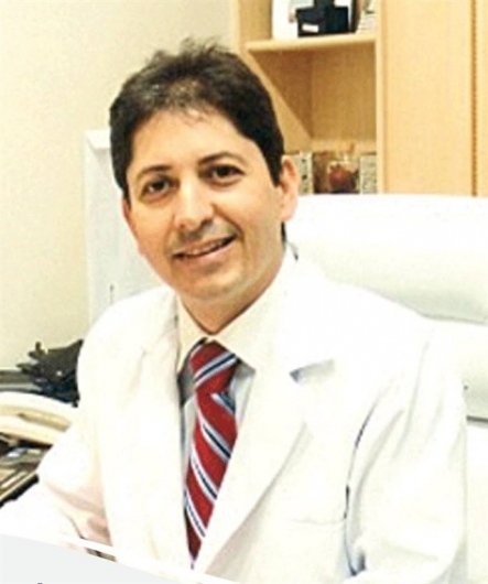 Dr. Heal Brein Luis Ferreira