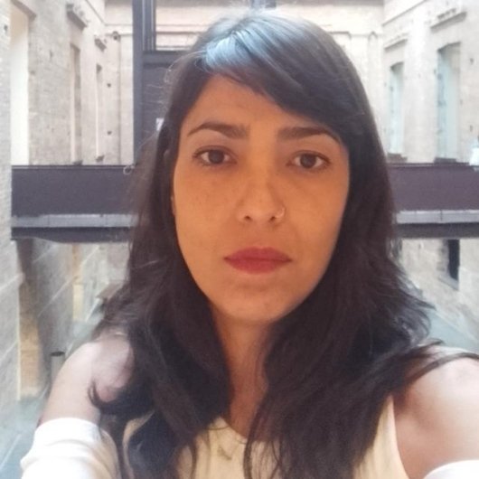 Dra. Ewering Fabiula Aguiar Dos Santos