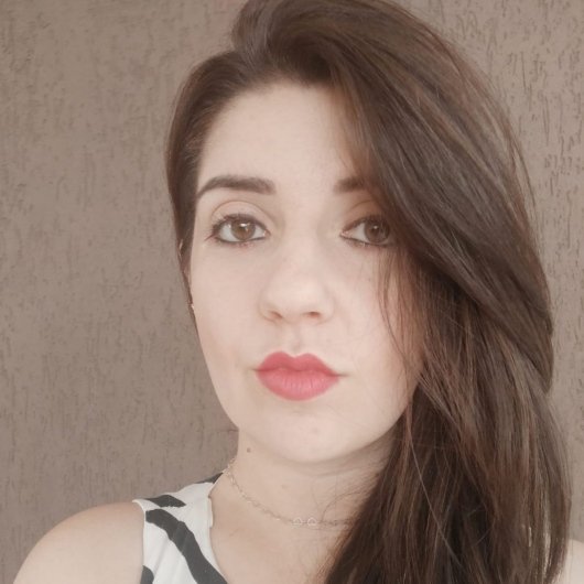 Aline Cristina Gavioli